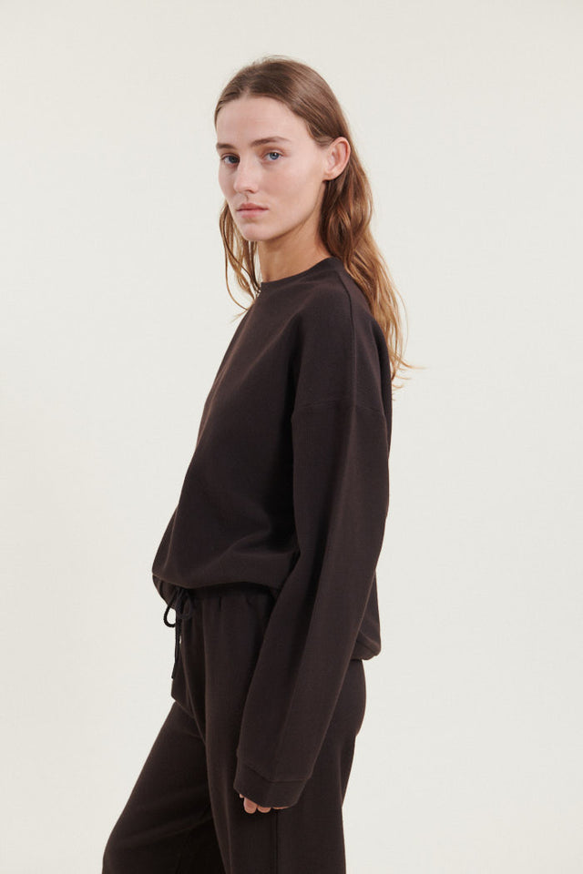 Kat sweatset - Chocolate torte
